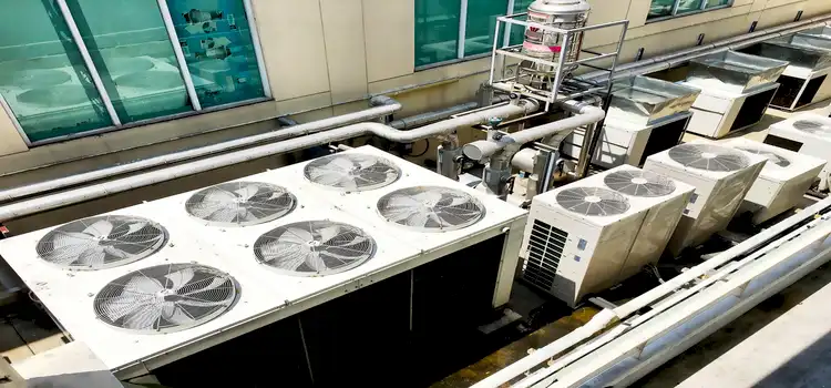 Havalandırma Sistemi Çeşitleri Nelerdir?