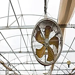 Havalandırma Fanı Uygulaması