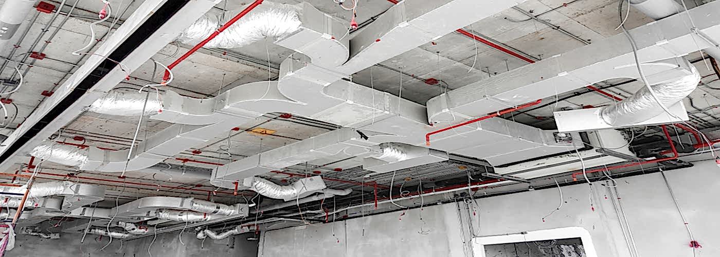 Havalandırma Sistemleri