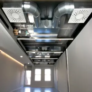 Havalandırma Sistemleri