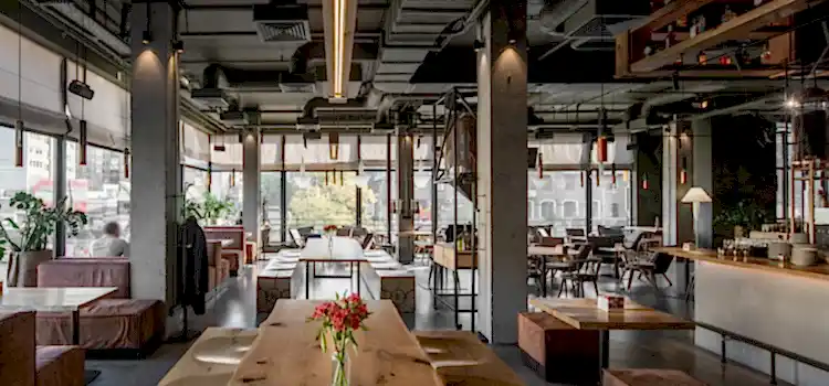 Restoran Havalandırması