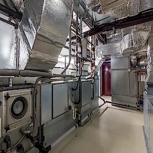 Sulu Filtre Sistemleri