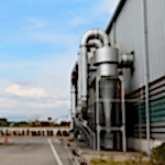 Toz Toplama Sistemleri